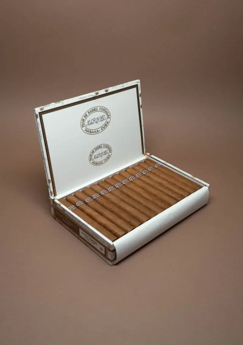 Rafael Gonzalez, Petit Coronas
