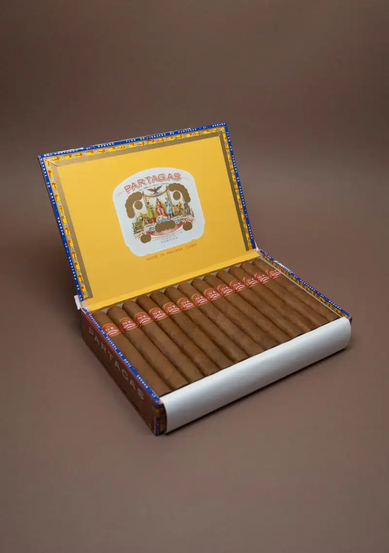 Partagas, Petit Coronas Especiales