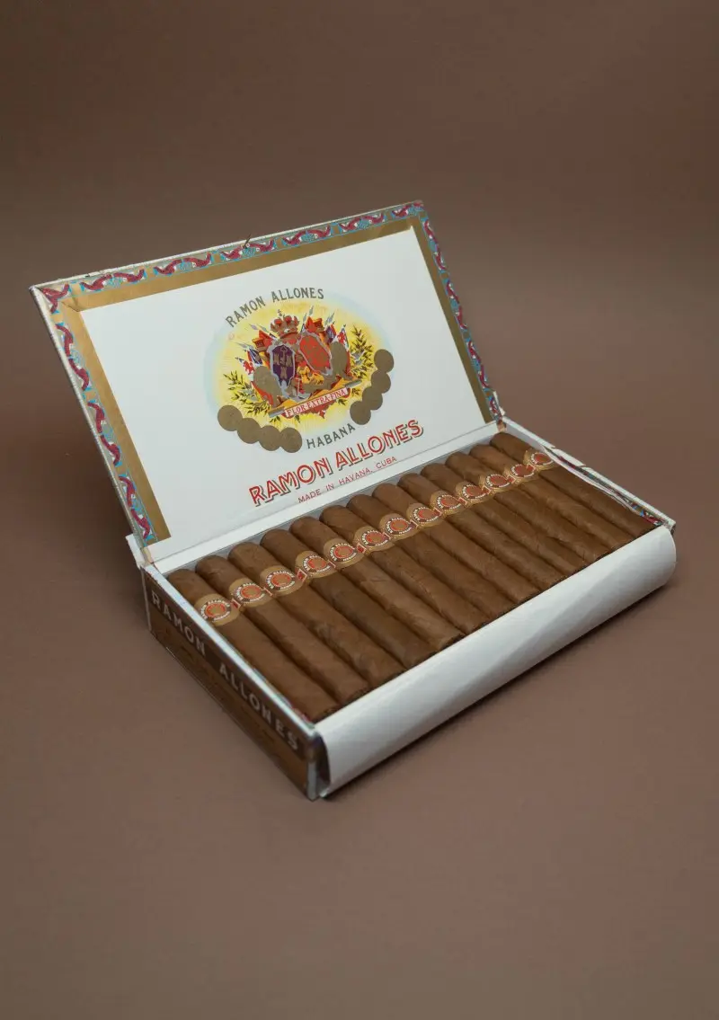 Ramon Allones, Small Club Coronas