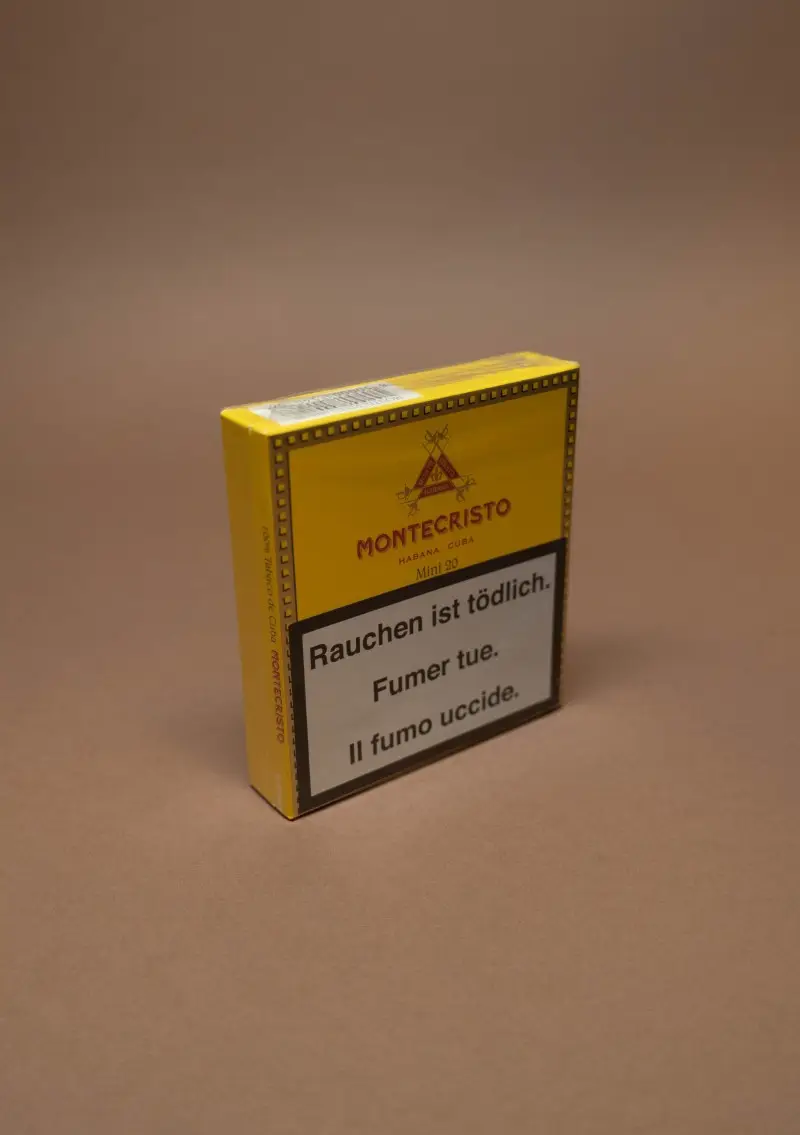 Montecristo, Mini