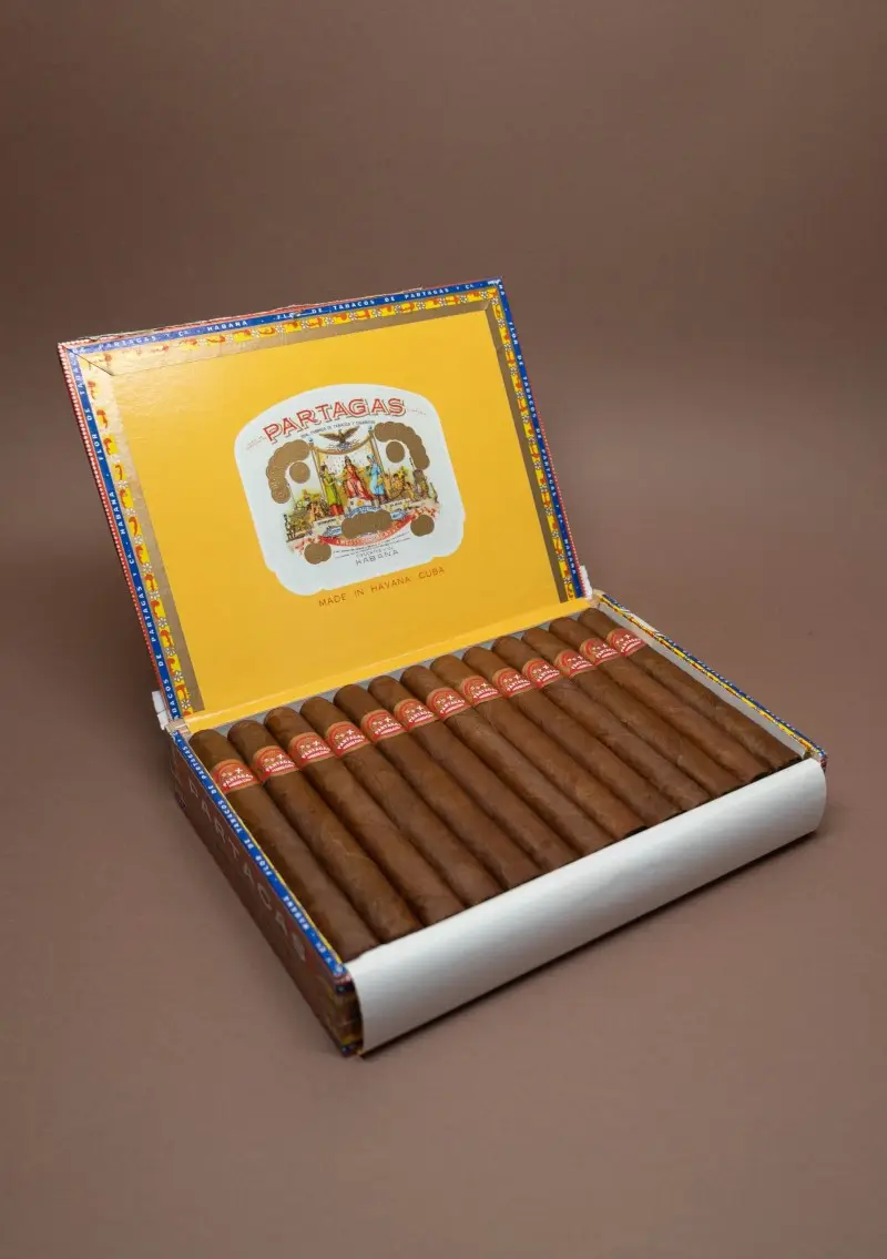 Partagas, Super Partagas