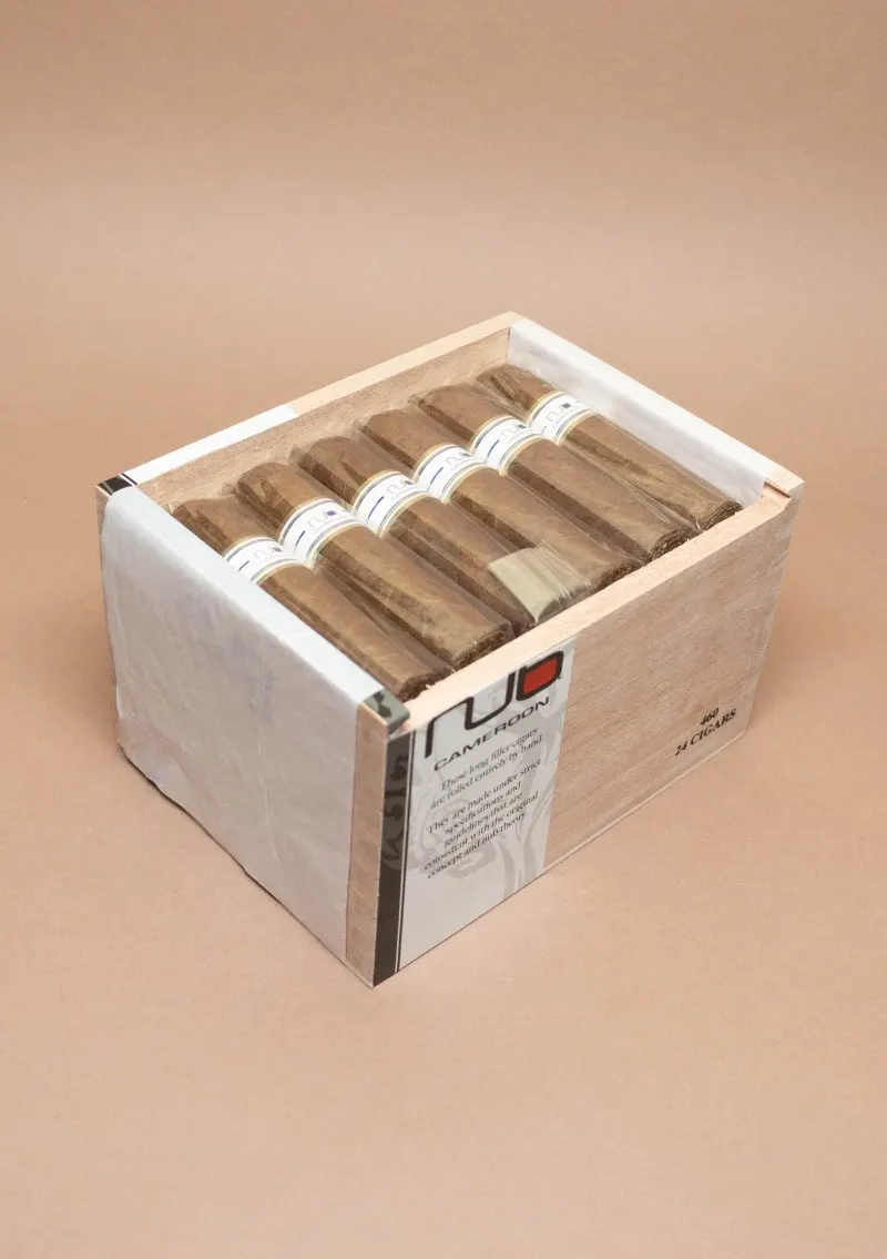 Nub, Cameroon 460