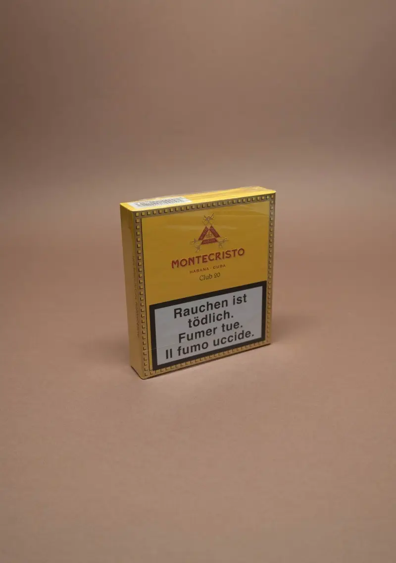 Montecristo, Club