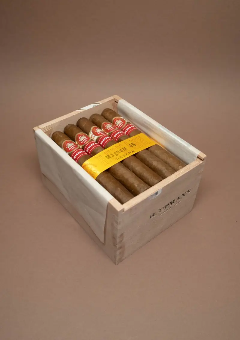 H.Upmann, Magnum 46