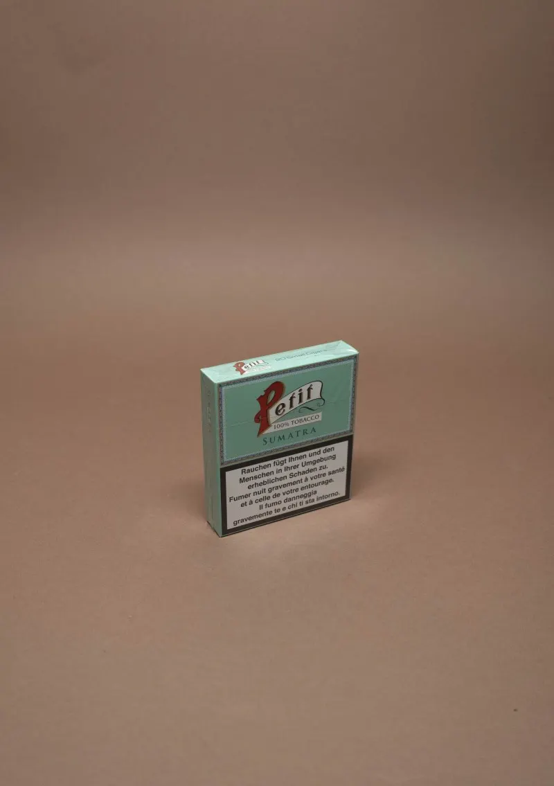 Petit Nobel Sumatra