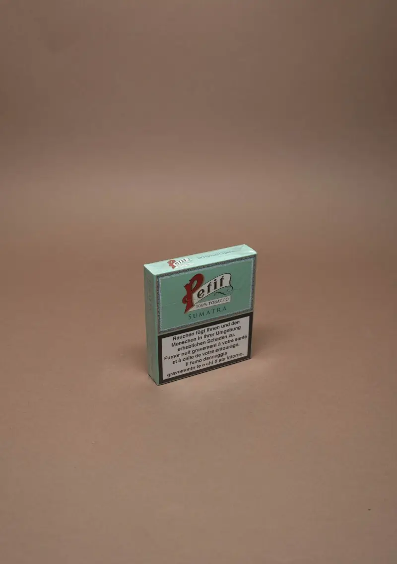 Petit Nobel Sumatra