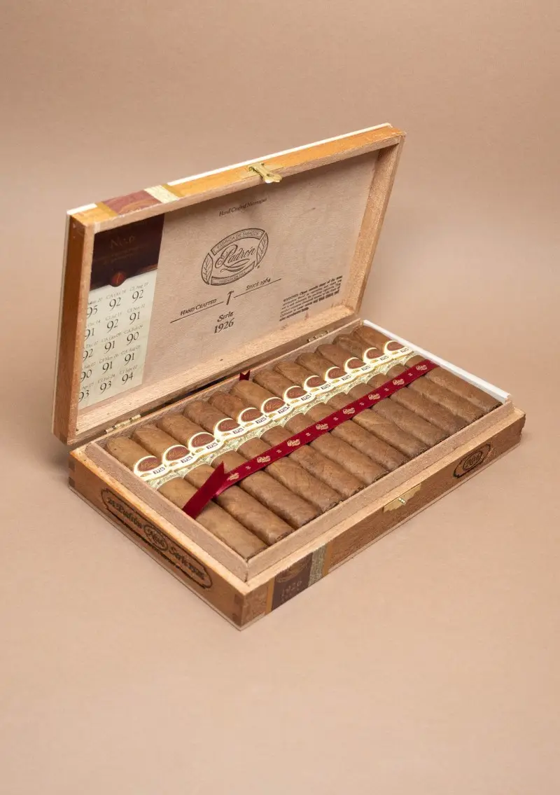 Padron, 1926 Anniversary N°6 Natural