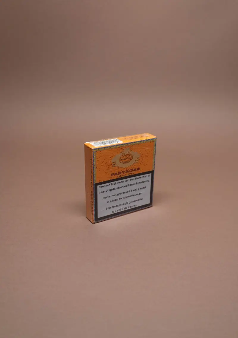 Partagas, Mini