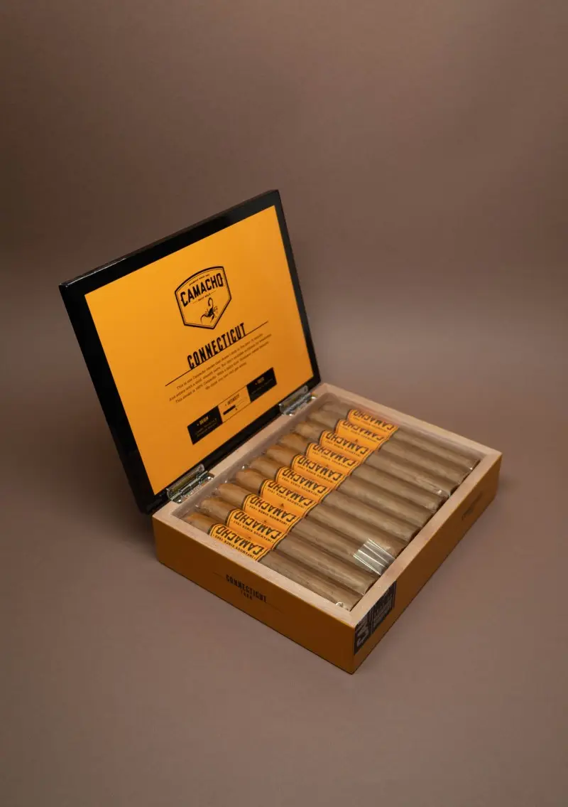 Camacho, Connecticut Toro