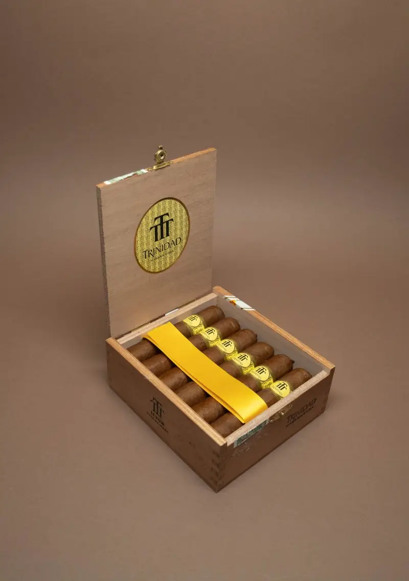 Trinidad, Vigia