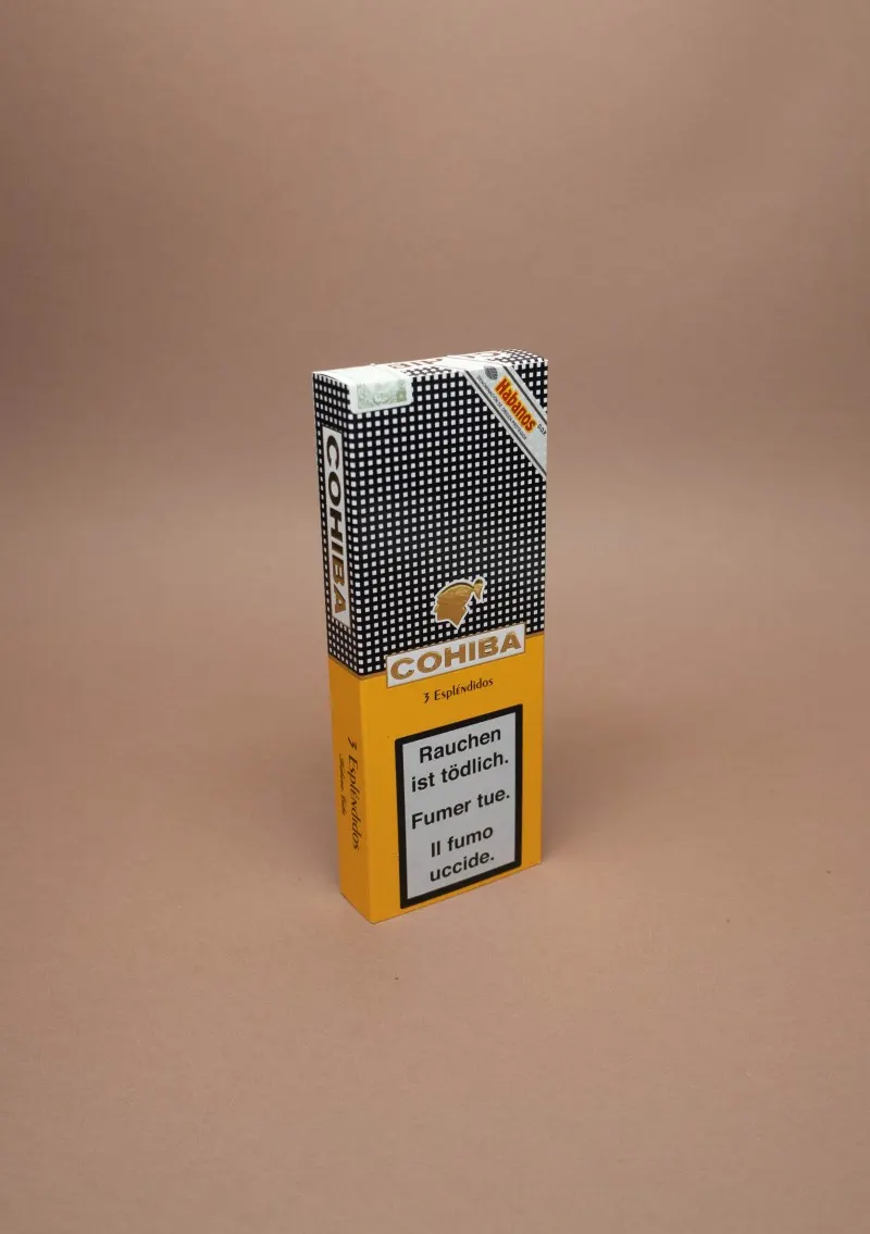 Cohiba, Esplendidos