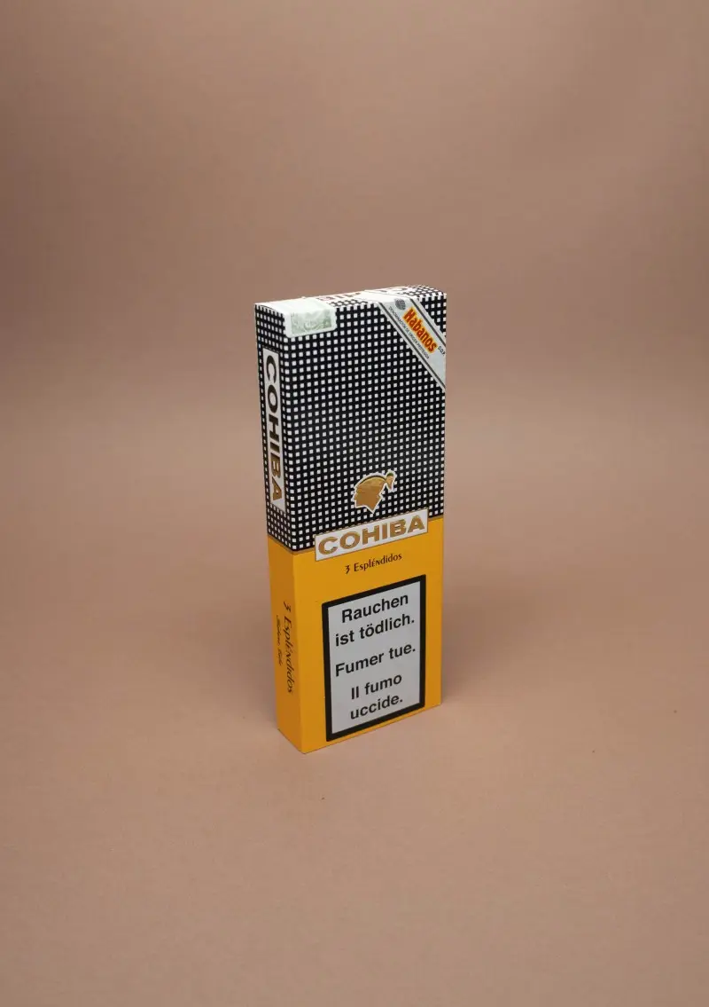 Cohiba, Esplendidos