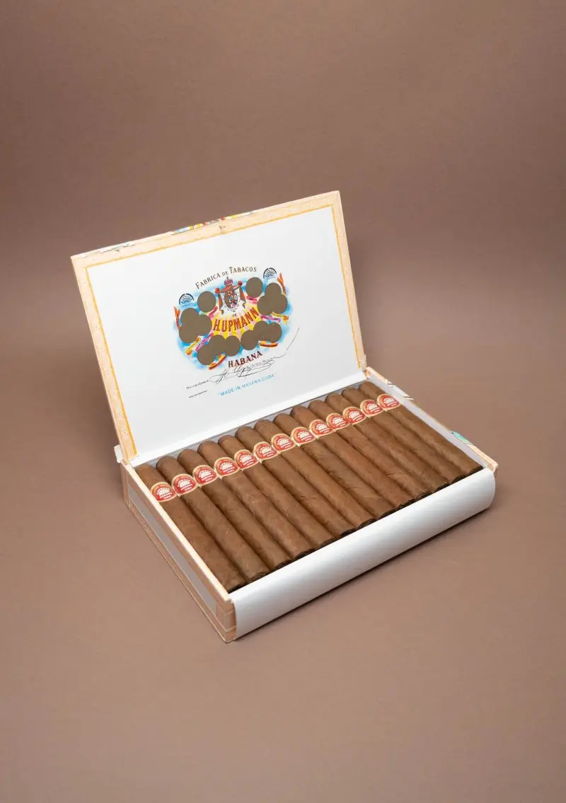 H.Upmann, Regalias