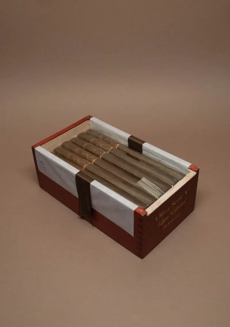 Oliva, Serie V Liga Especial Lanceros