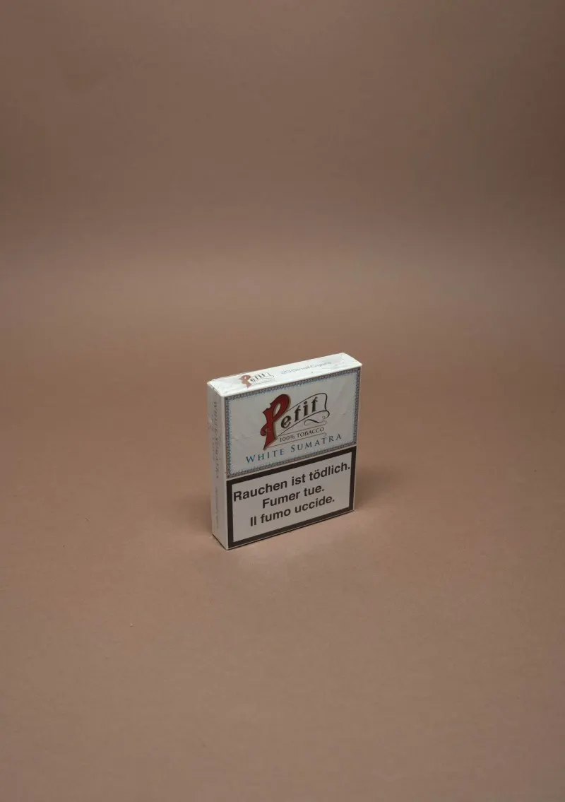 Petit Nobel White Sumatra