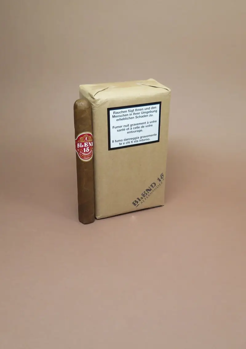 Blend 15, Bundle Toro