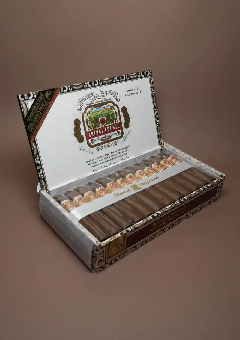 Arturo Fuente, Rosado Magnum R 58