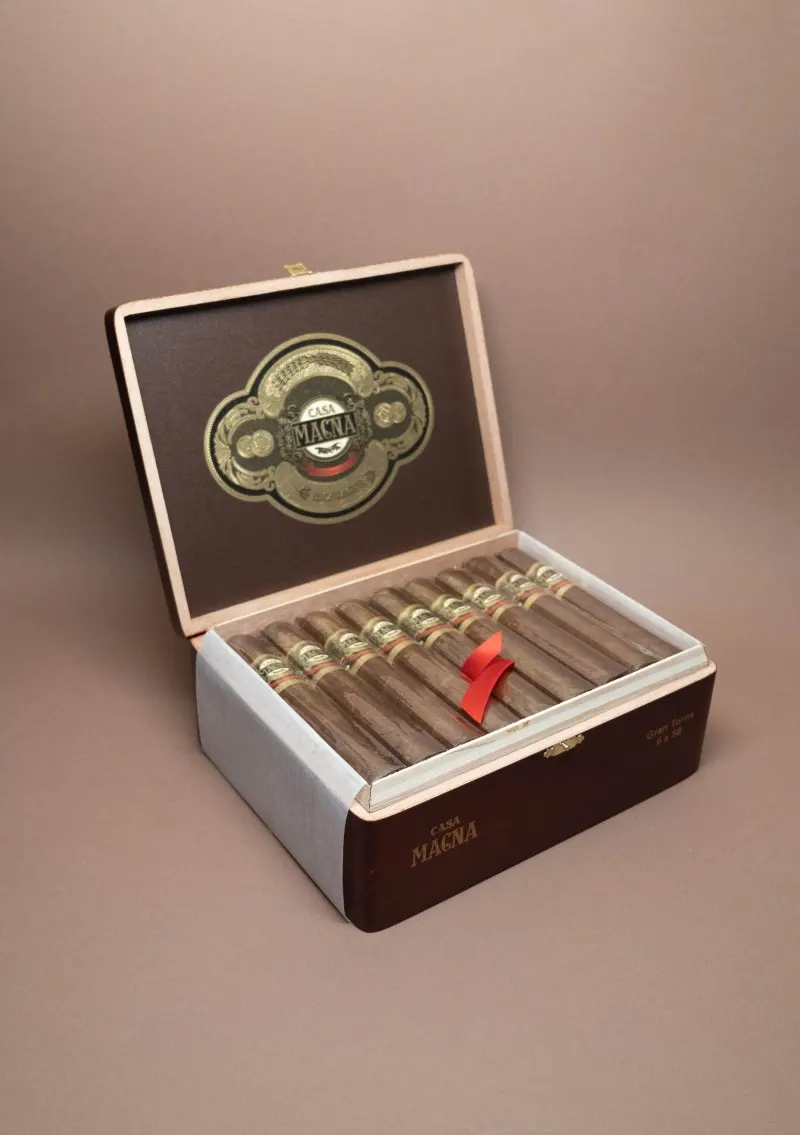 Casa Magna, Colorado Gran Toro