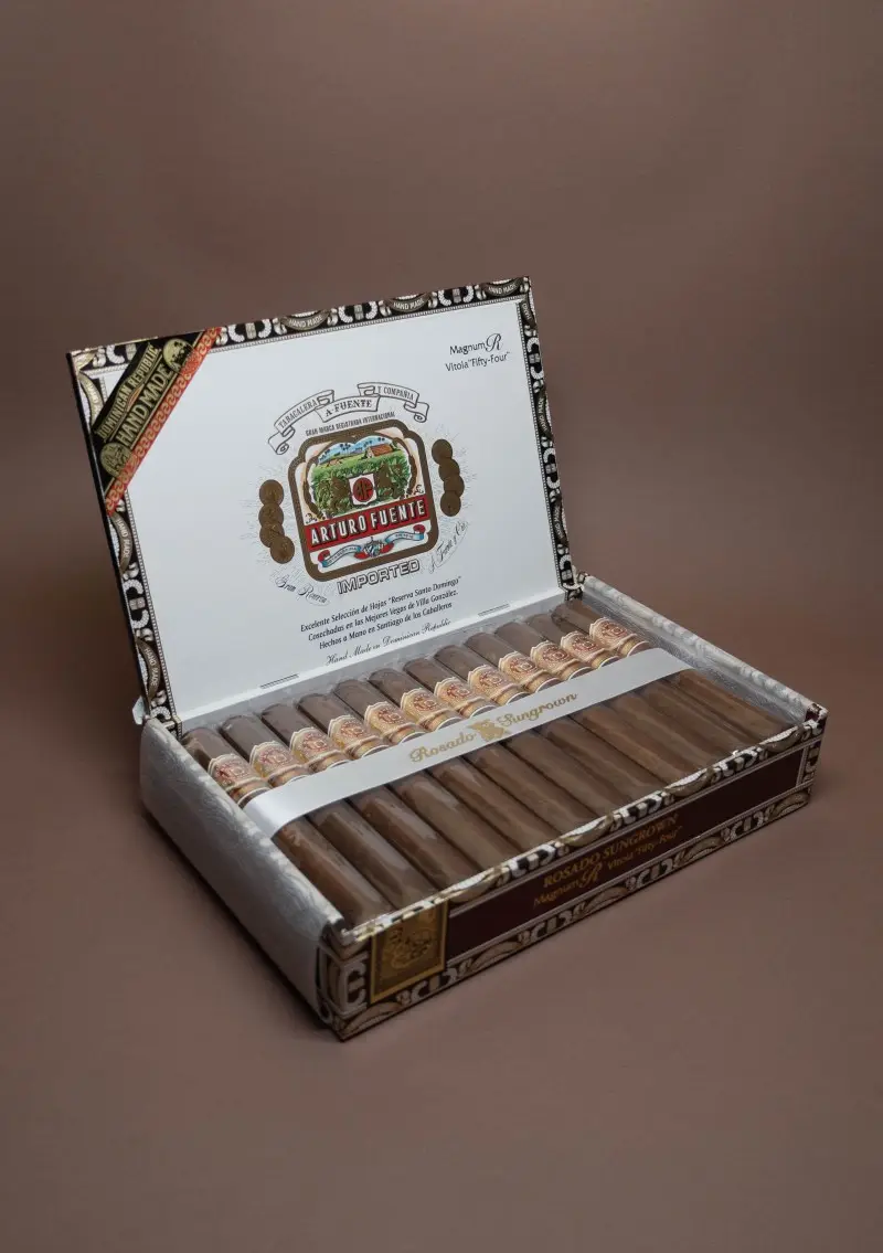 Arturo Fuente, Rosado Magnum R 54
