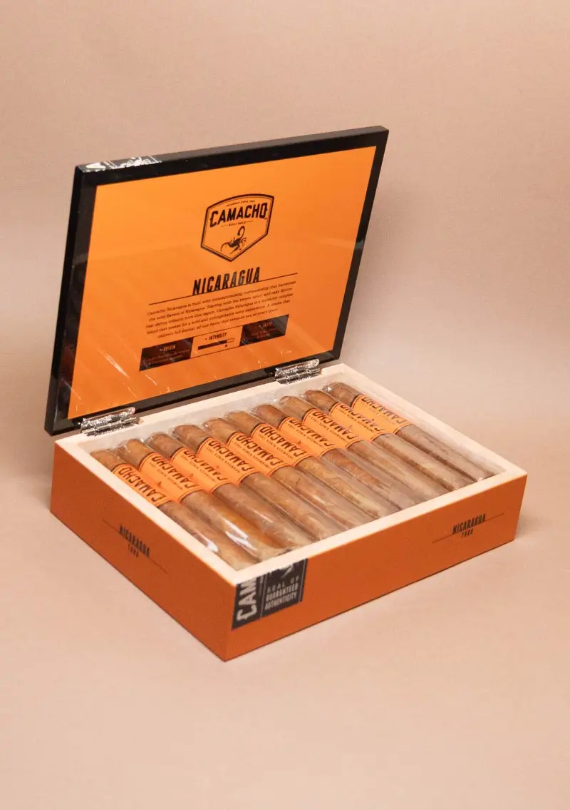 Camacho, Nicaragua Toro