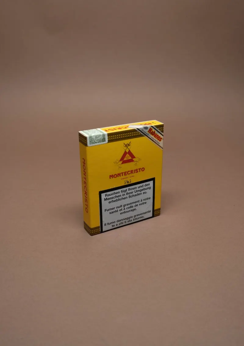 Montecristo, N°5