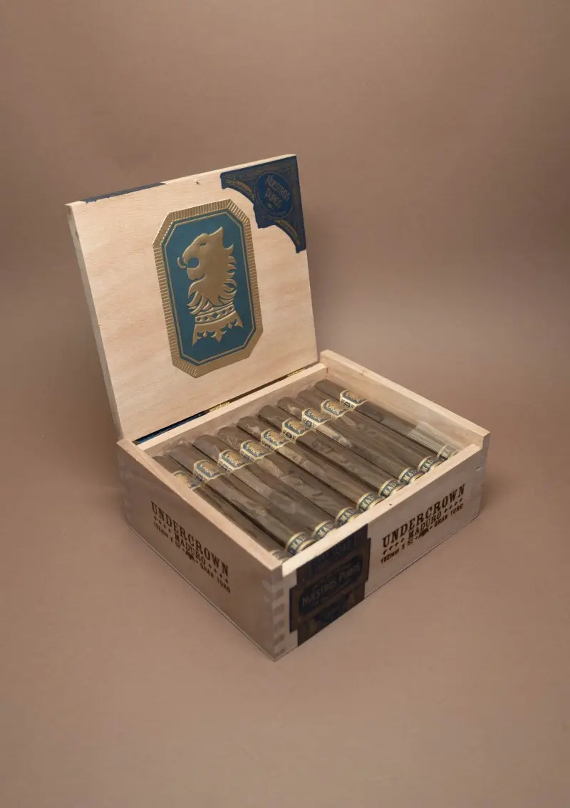 Drew Estate, Undercrown Maduro Gran Toro