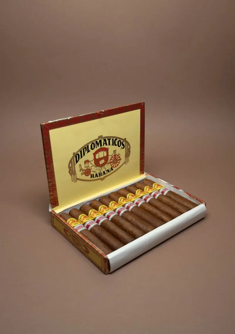 Diplomaticos, Norteños Regional Edition Canada