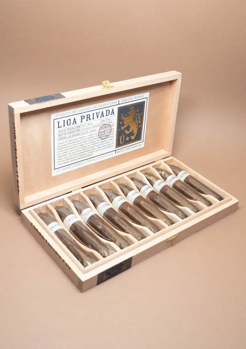 Drew Estate, Liga Privada Unico Feral Flying Pig