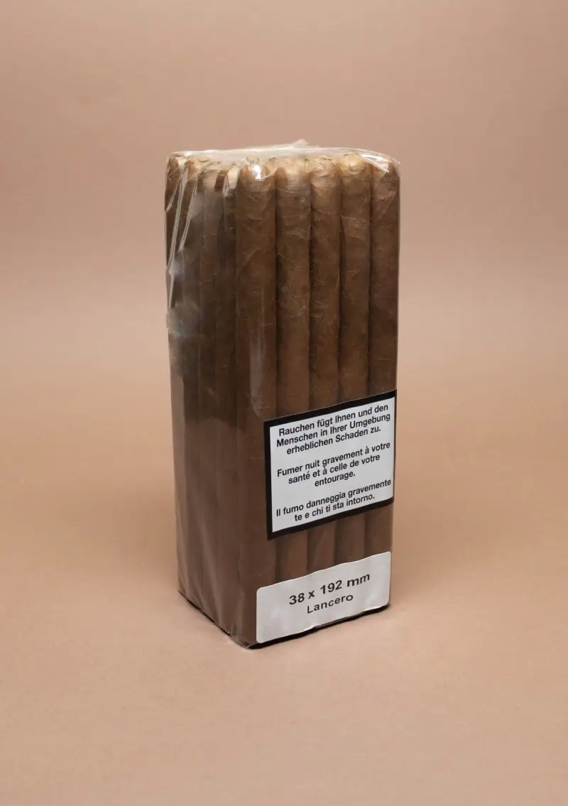 Overrun, Aba Lancero