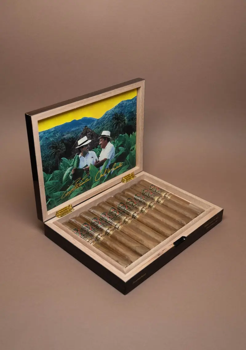 Arturo Fuente, Forbidden X Tauros The Bull