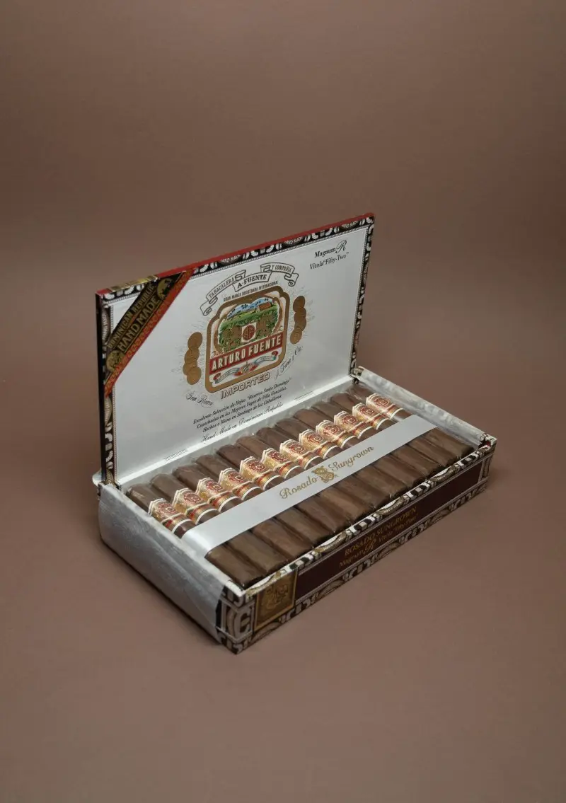 Arturo Fuente, Rosado Magnum R 52