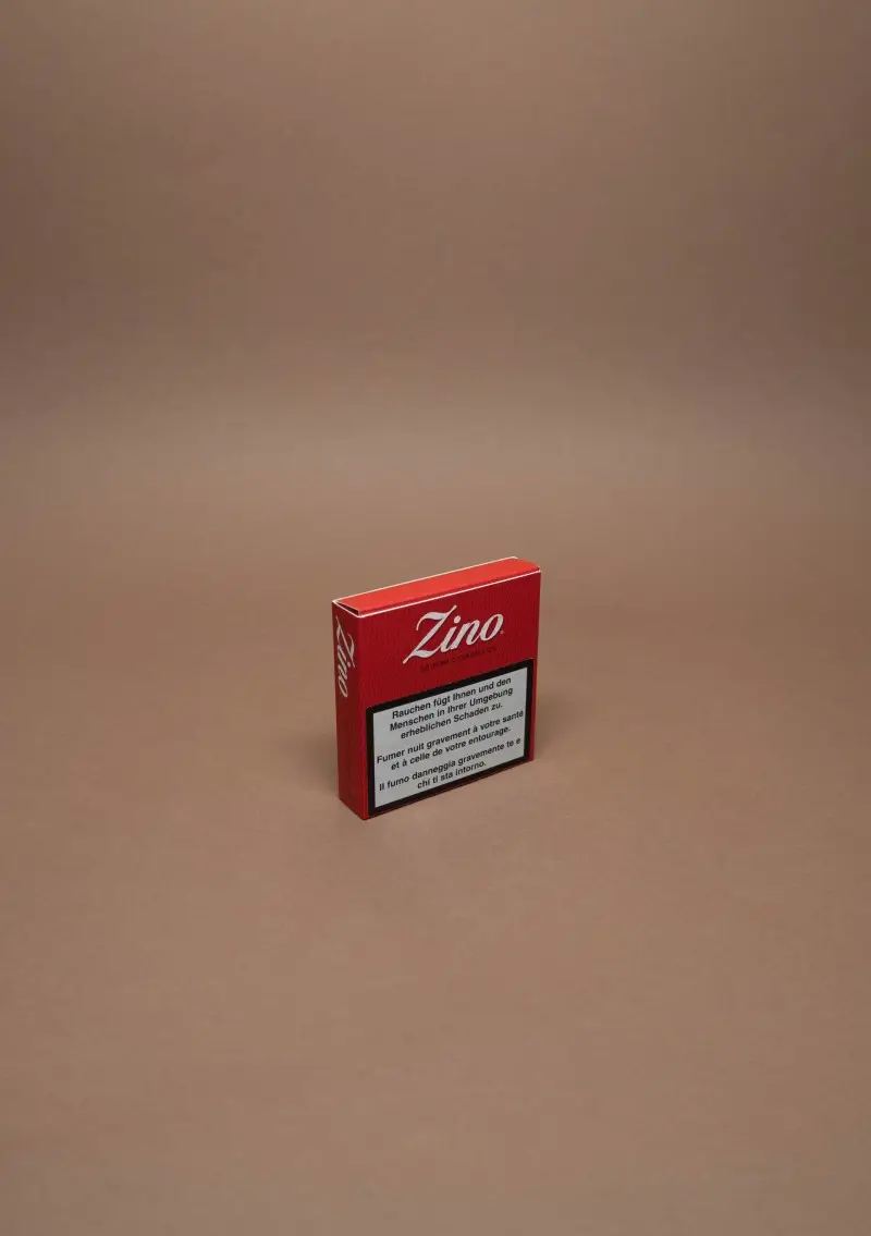 Zino, Mini Cigarillos Red