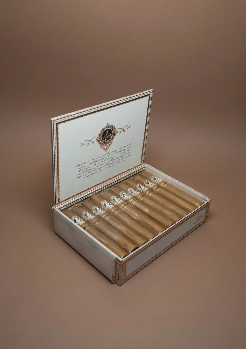 Gurkha, Real Toro