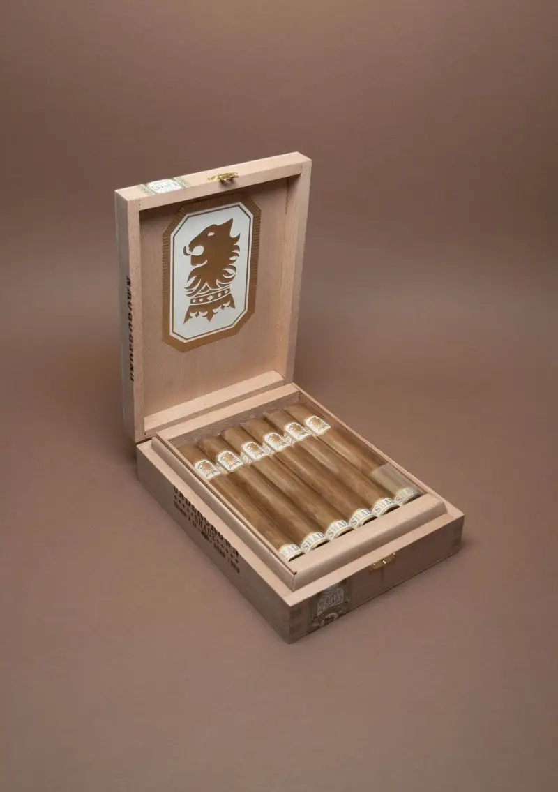Drew Estate, Undercrown Shade Gran Toro