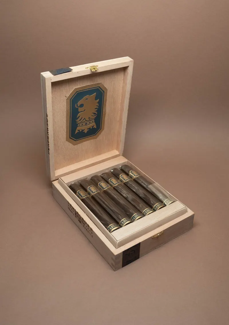 Drew Estate, Undercrown Maduro Gordito