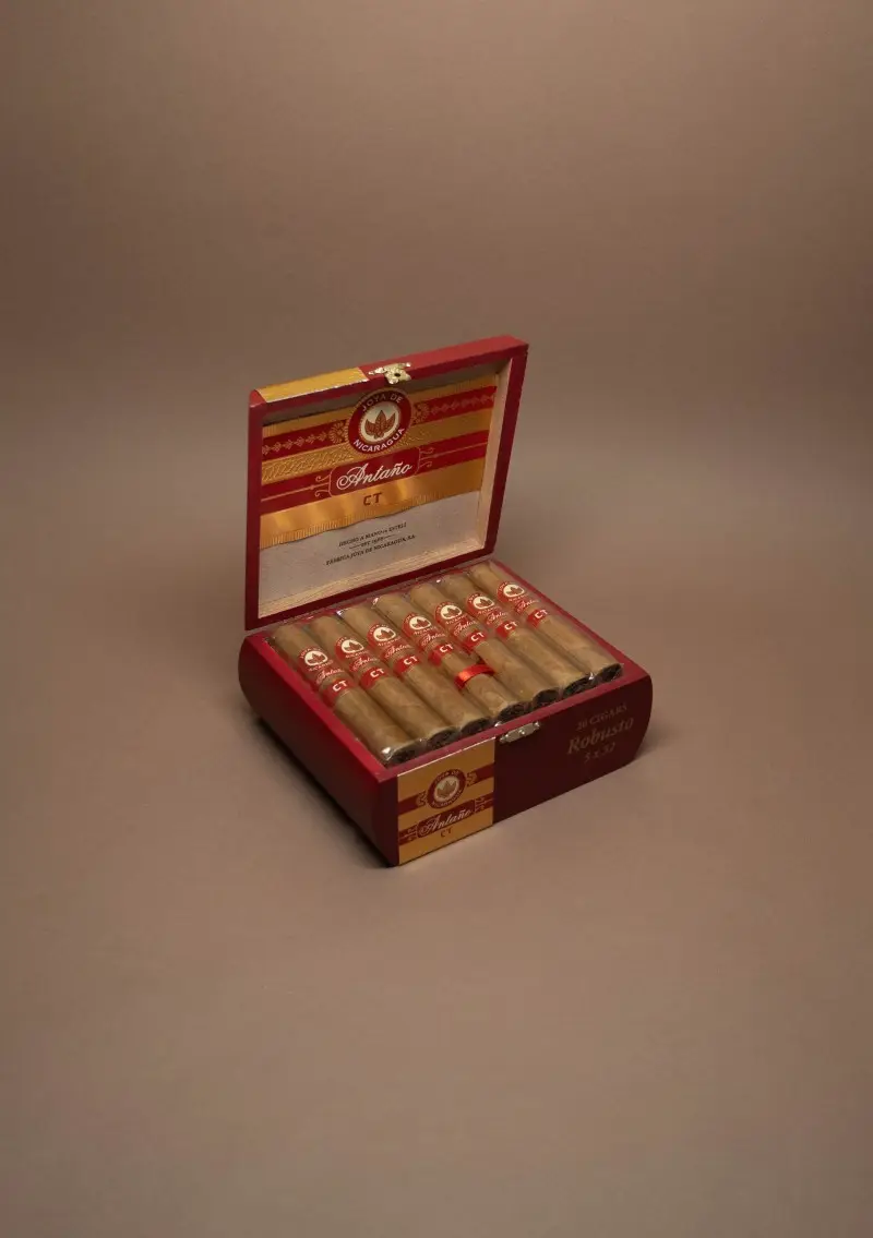 Joya de Nicaragua, Antaño CT Robusto