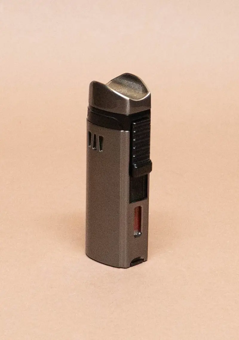 Lighter, 3 Jet - Punch