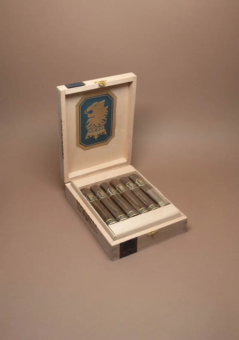 Drew Estate, Undercrown Maduro Robusto