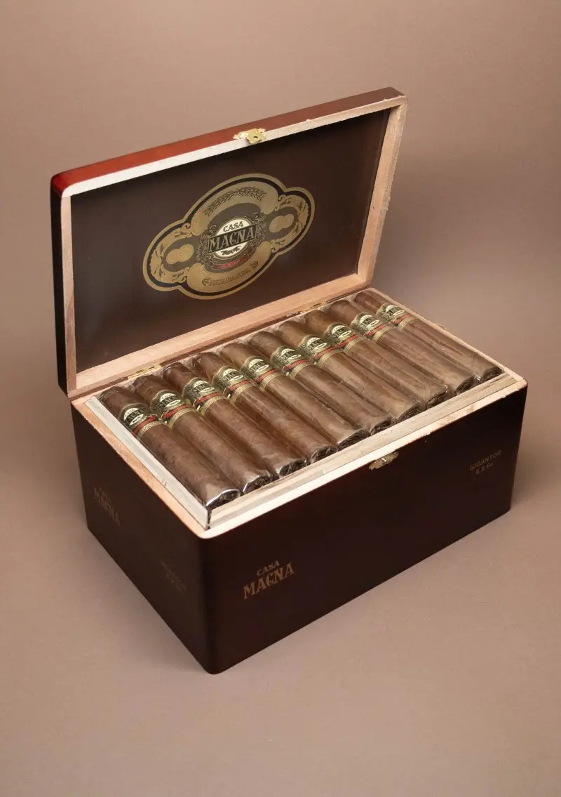 Casa Magna, Colorado Gigantor