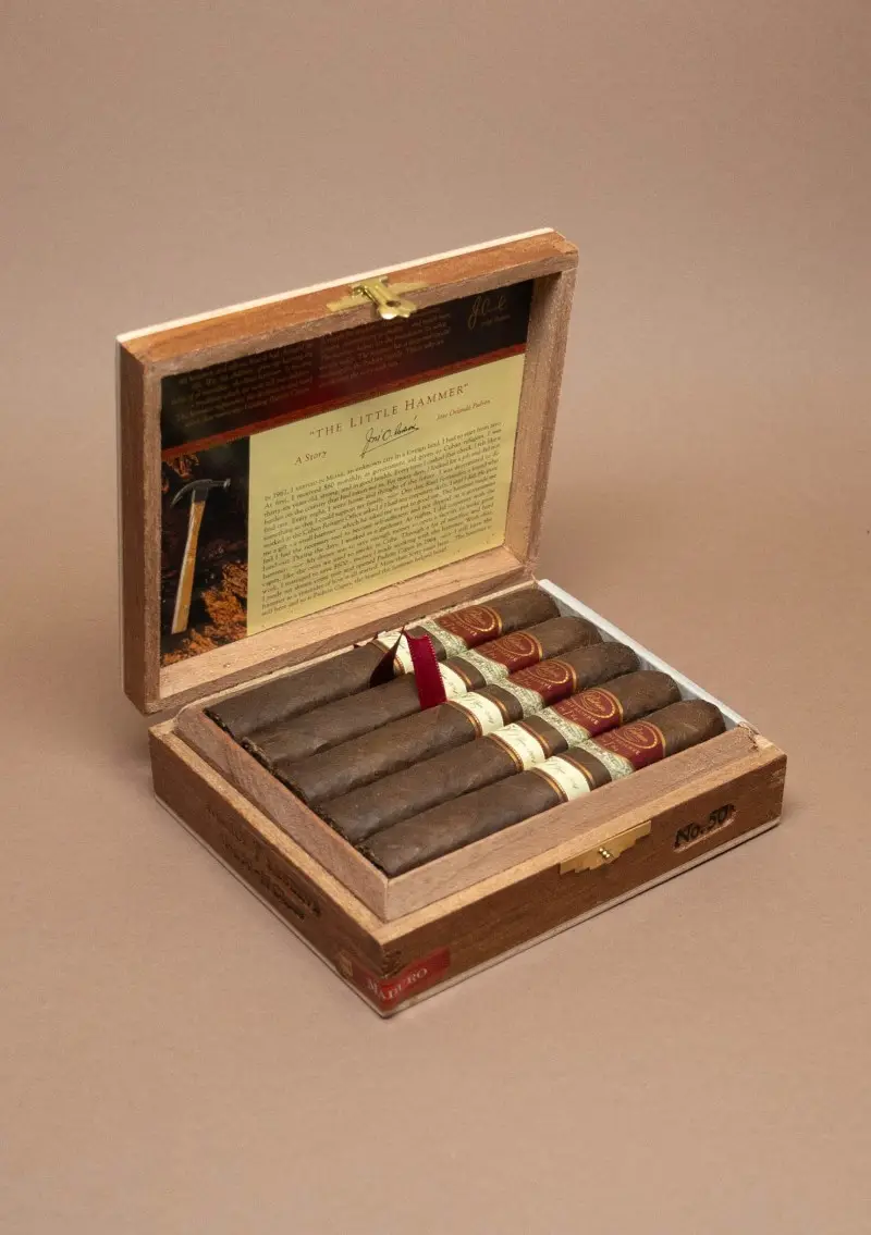 Padron, Family Reserve 50 Maduro