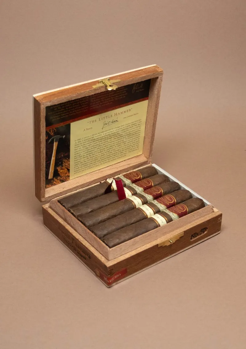 Padron, Family Reserve 50 Maduro