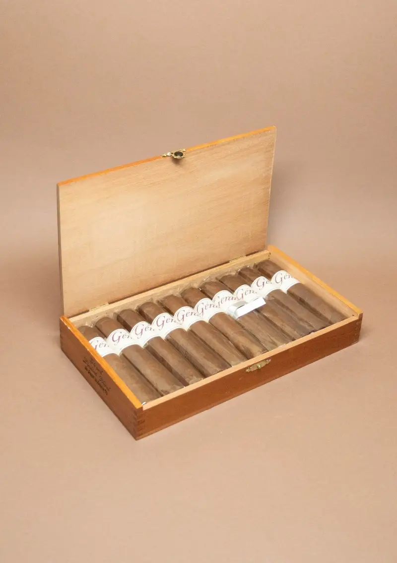 Gerard, Limited Blend Super Robusto 60
