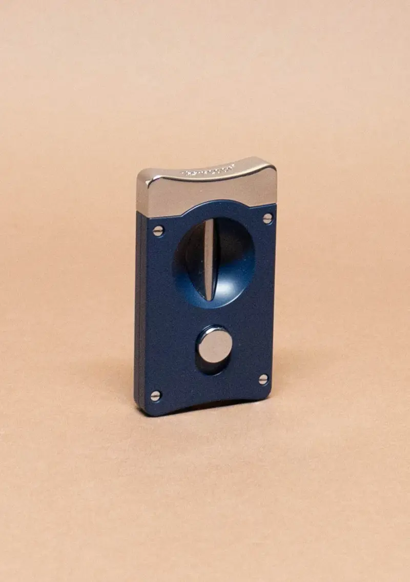 Cigar V Cutter, Tycoon