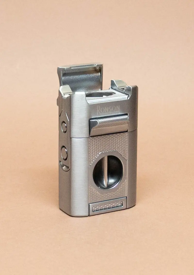 Table Lighter All-in-One, Ronson