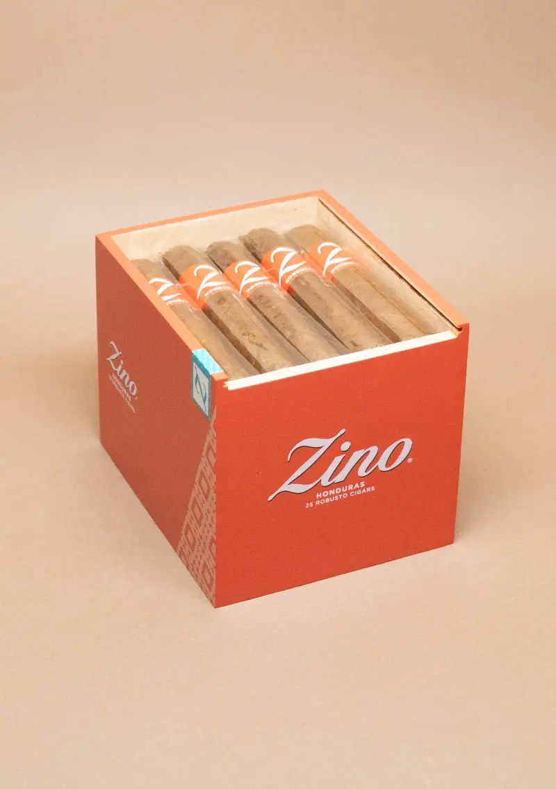 Zino, Honduras Robusto