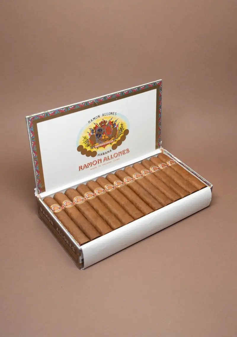 Ramon Allones, Specially Selected