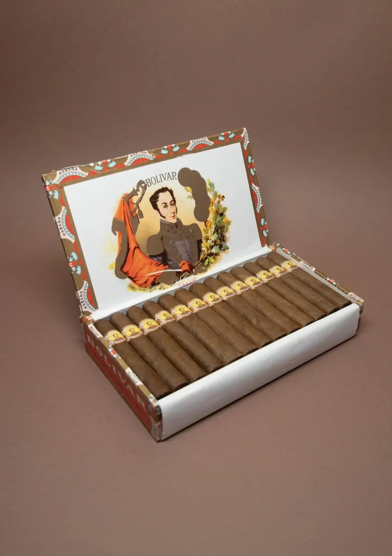 Bolivar, Coronas Junior